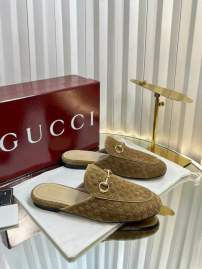 Picture of Gucci Slippers _SKUGuccisz34-42mnq10032023